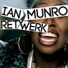 Missy Elliott - Work It (Ian Munros 100bpm Retwerk)