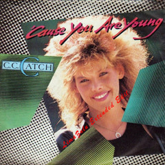 C.C Catch Cause You Are Young [LimaZulu Extended Edit]