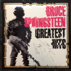 02. Bruce Springsteen "Born to Run" (1975)