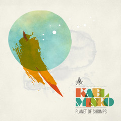 Kael Misko - Kings Of Magic (The Heels Of Love Mix) snippet