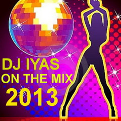 MIXTAPE >> DISCO DANZA VOL# 2