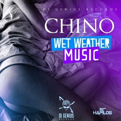 Chino McGregor - Wet Weather Music (Raw)
