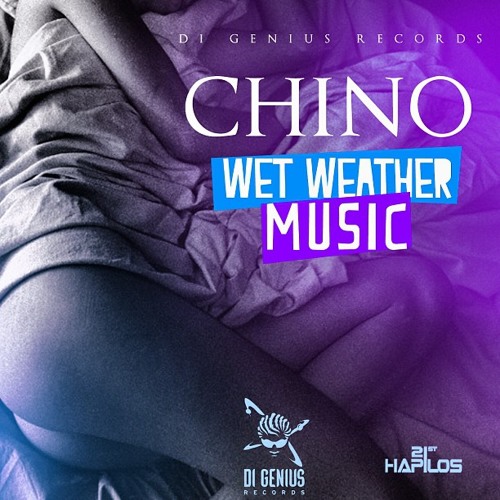 Chino McGregor - Wet Weather Music (Raw)