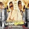LA TEMPERATURA - --MALUMA FT ELI PALACIOS - --REMIX - --BY - --DJ - --DIEGO GALINDO - --DEMO