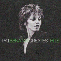 11. Pat Benatar "Love Is A Battlefield" (1983)