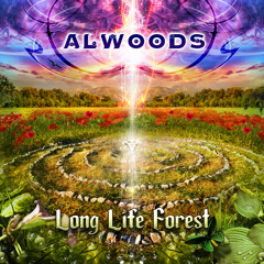 Alwoods - Spacequake