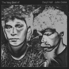 16. Hall & Oates "I Can't Go For That (No Can Do)" (1981)