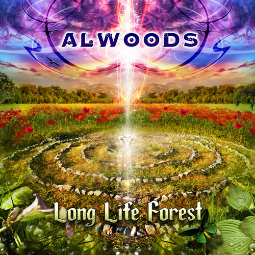 Alwoods We Are Modern Shamans By Alwoods On Soundcloud Hear