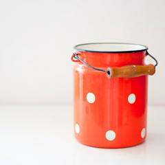 The Secret Life Of The Little Pot