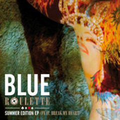 Blue feat Tracy Young - Sing For Me