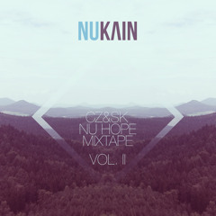 CZ&SK NU HOPE Mixtape Vol. 2
