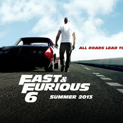 Fast - Furious - 6-Eminem - Feat. - Ludacris - Lil - Wayne - Second - Chance