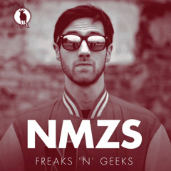 NMZS (Antilopen Gang) - Freaks N Geeks