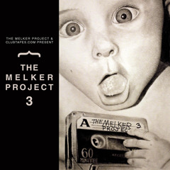 The Melker Project - Halfway Crooks (The Melker Project 3)