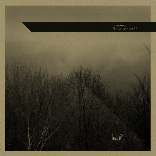 Lize Records - LIZECAST 001 - by Isherwood