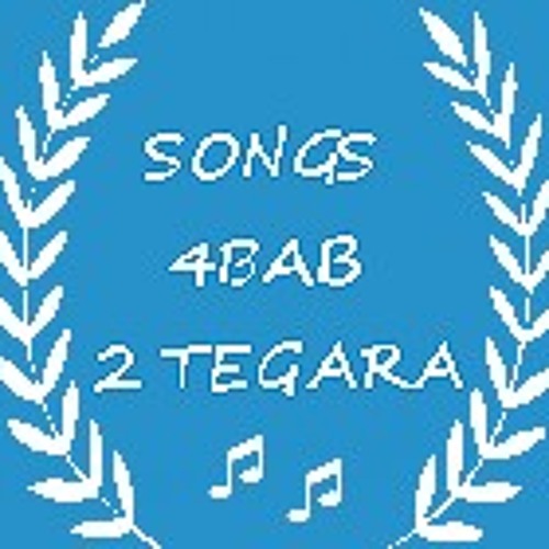 SONGS 4BAB 2 TEGARA - 4bab.2.tegara مش هروح (made with Spreaker)