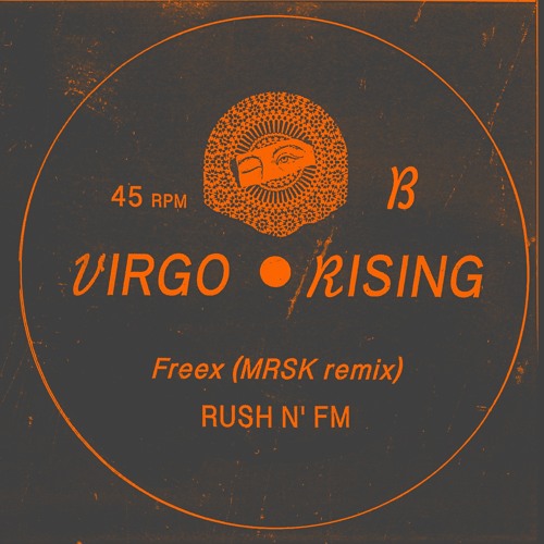 Mike Broers - Freex (MRSK Remix)