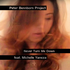 Never Turn Me Down (feat. Michelle Yaneza & The Funk Unit)