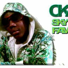 MBADA SOJA--  CKAY_NDOVAKOKOTA_[[[TAPOPOTA RIDDIM_2013]]]