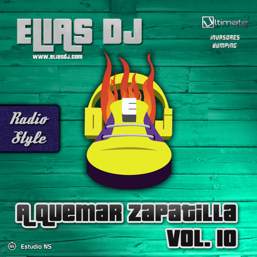 Portada de SoundCloud