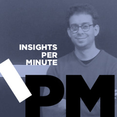 Insights Per Minute: Mark Lamster on Complaining