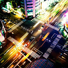 Light By Night