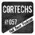 Artwork for Cortechs - Hell Beat Podcast #057