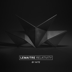 Lemaitre - Continuum (Josef Bamba Remix)