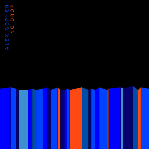 Alex Gopher - No Drop EP (Teaser) - Original + NTEIBINT remix+ Shinichi Osawa remix