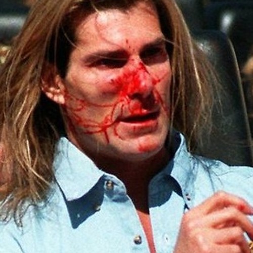 Pogi Rock Up Your Ass