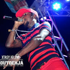 Popcaan - Be Like Me (Raw) - [Decibels Riddim] June 2013