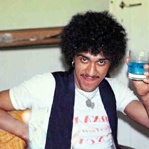 One Wish - Phil Lynott