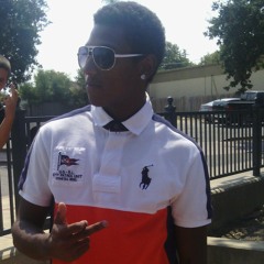 Lil Rich Goon Life