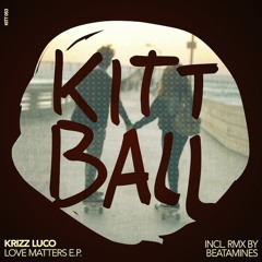 2. Krizz Luco - Love (preview)