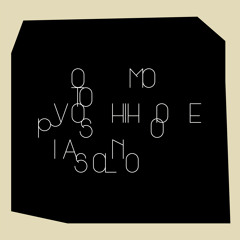 Otomo Yoshihide - Piano Solo (ROKU008) excerpt