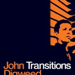 John Digweed Transitions Radio Show 472   Guest BLONDISH