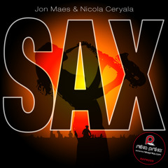 Jon Maes & Nicola Ceryala - Ses Salines (Original Mix Snippet)