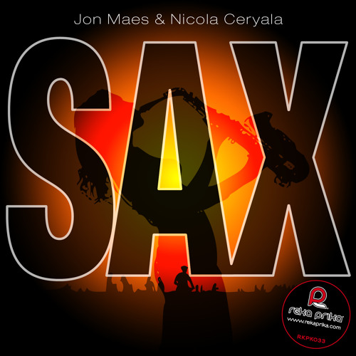 Jon Maes & Nicola Ceryala - Ses Salines (Original Mix Snippet)
