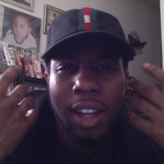 CTMONST3R-I Lost My Mind (Prod. lan Vandooren)