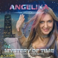 ANGELIKA YUTT - My Angel