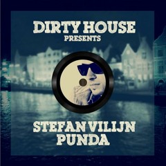 Stefan Vilijn - Punda (Dietroz & Wout-V Work Bootleg)
