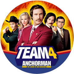 Titan vs. Cannonball (R3Crown Anchorman Vocal Edit)