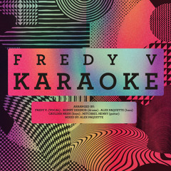 Karaoke (original by Drake)