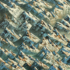 DERREN HEATH & QUIET NOISE - Ensoul