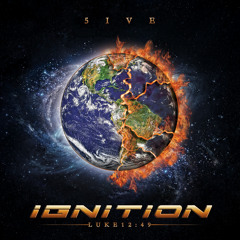 5ive - Set The World On Fire Ft. Mikey Blaze