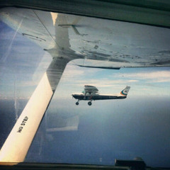 I Stalk Your Profile, acoustic guitar