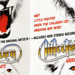 31. White Lion "Wait" (1987)