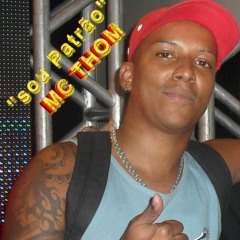 MC THOM - LIANE BORGES (SBT MANHÃ ) LANÇAMENTO