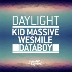 WeSmile & Kid Massive - Daylight ft. Databoy [Strictly Rhythm]