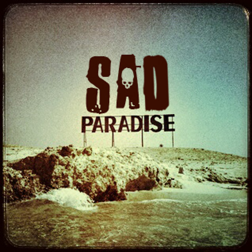 Welcome to Paradise - Pulse Radio Mix September 2013